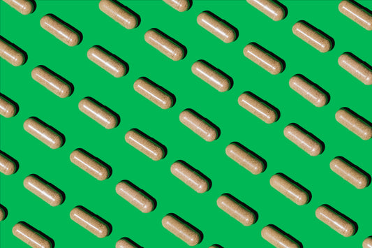 Pure Nature Supplements: A Natural Path to Wellness