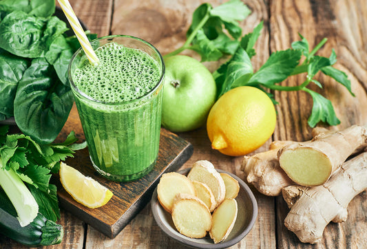 Are You Eating A Low-Stress Diet? Foods That Calm the Mind