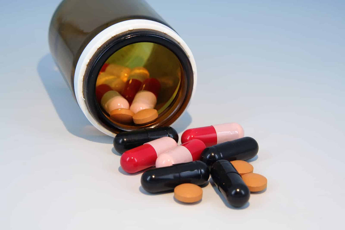 How to Support Gut Health After Taking Antibiotics