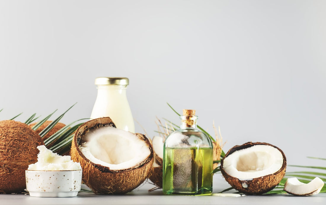 MCT Oil: What Is It & Why Should You Care?