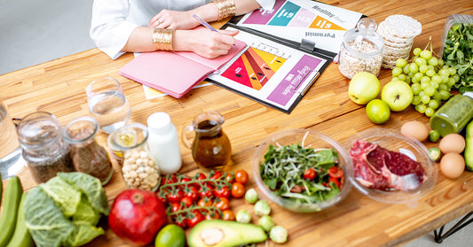 The Power of Fruits, Veggies, and Greens: Unlocking Health, Preventing Sickness, and Embracing Happiness with KaraMD Pure Nature