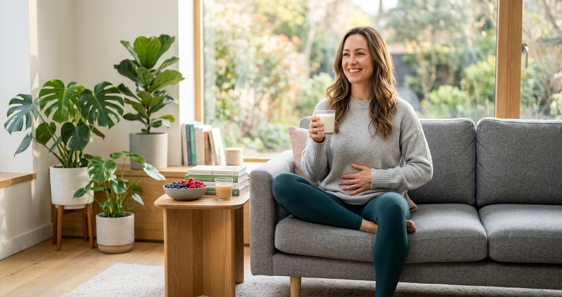 The Hidden Connection: How Your Gut Health Dictates Joint Comfort