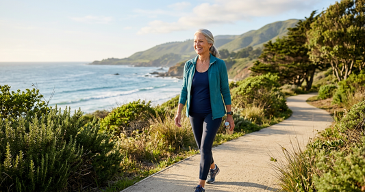 Healthy Aging Myths: What Science Actually Says about Staying Young