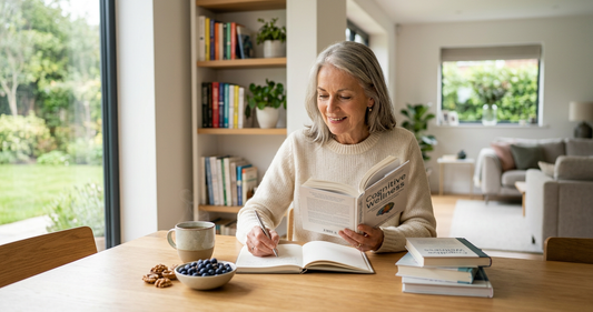 Simple Daily Habits That Help Support Brain Health as You Age