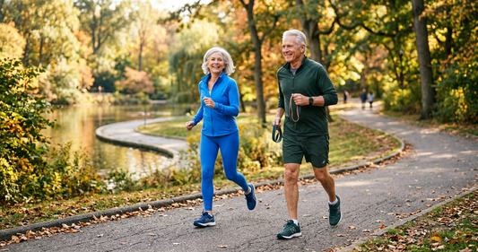 Ageless Vitality: How to Maintain an Active Lifestyle as You Get Older