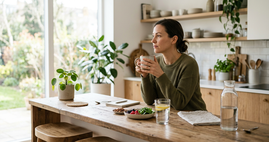 The Daily Habits That Quietly Increase Inflammation (And How to Reverse Them)