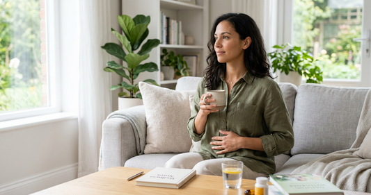 7 Signs Your Gut May Be Affecting More Than Digestion