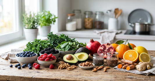 The Truth About Superfoods: Which Ones Actually Deserve the Hype?