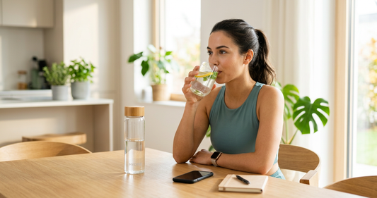 Are You Drinking Enough Water? The Hidden Effects of Mild Dehydration