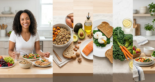 5 Nutrition Myths That Refuse to Go Away: Science vs. Fiction