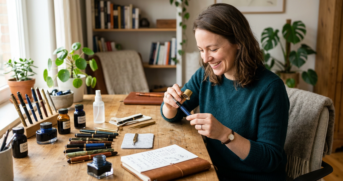 The Secret Health Benefits of Having a Hobby Nobody Talks About