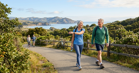 The “Retirement Health Reset”: 10 Habits to Rebuild When Your Work Schedule Disappears