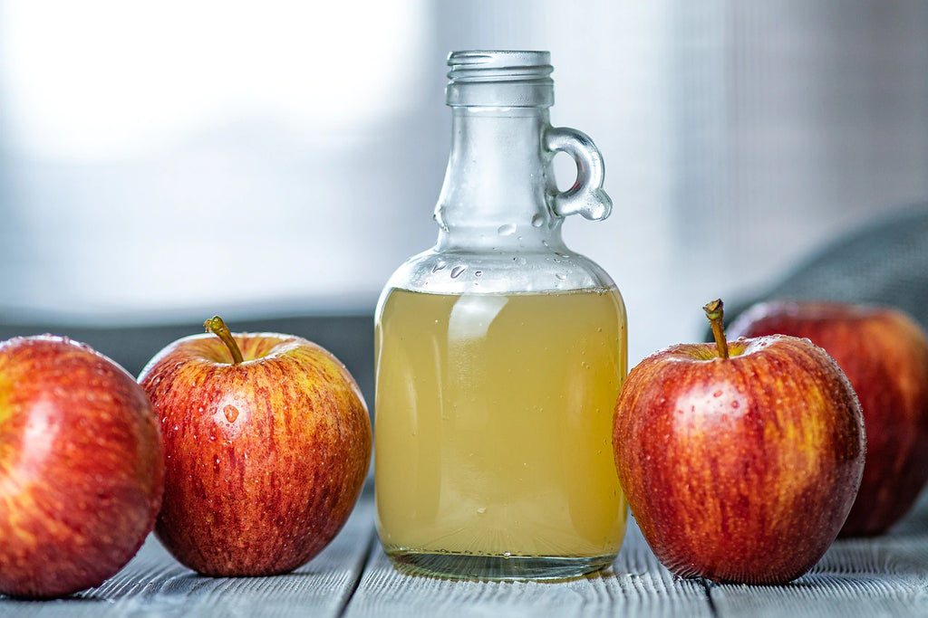 Apple Cider Vinegar: Does It Really Work?