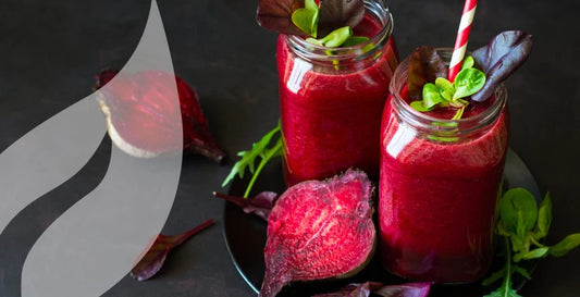 3 Recipes to Shake Up Your Smoothies