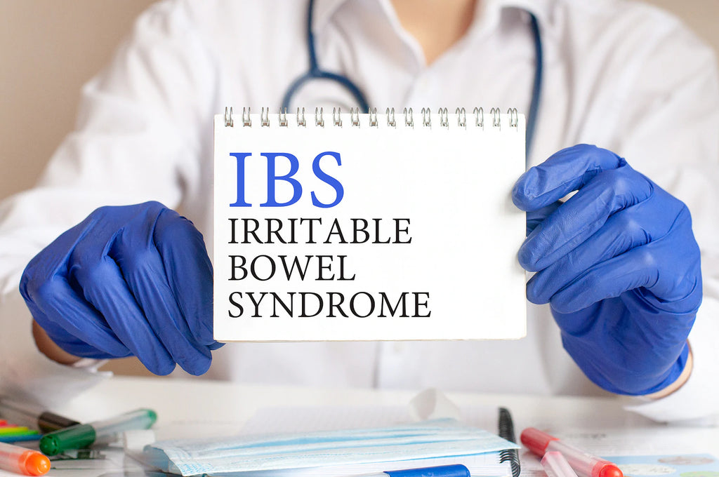 IBS Awareness Month: Listen to Your Gut