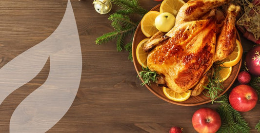 Don’t Feel Stuffed at Thanksgiving: 3 Easy Tips for a Healthier Turkey Day