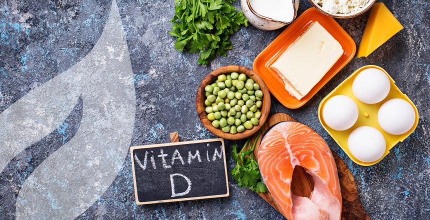 Don’t Let Winter Sap Your Vitamin D: 3 Ways to Maintain Vitamin D in the Winter Months