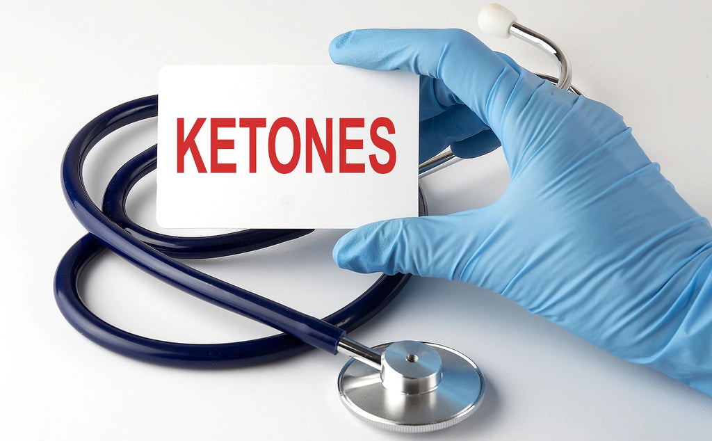 What are Ketones?