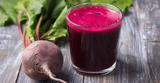 Boost Your Nitric Oxide While You Eat? Check Out This List of Foods That Will Do the Trick