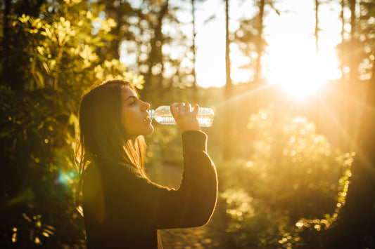 Dehydration And Electrolytes - The Role of Electrolytes in Hydration Drinks and Your Health