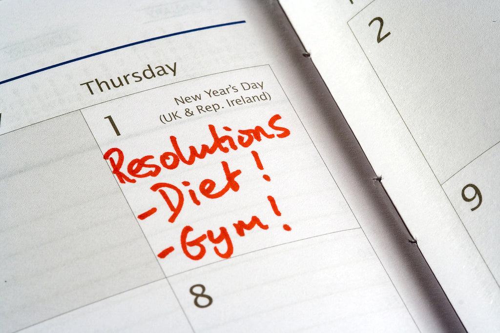 How to Make Resolutions You Can Actually Keep – KaraMD®