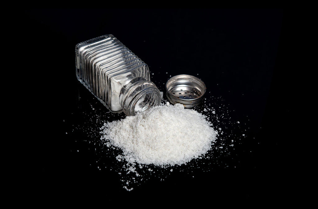 It’s Time to Shake the Habit: A Celebration of Salt Awareness Week