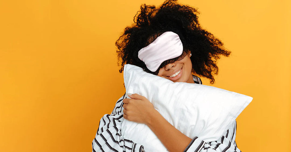 Can Restful Sleep Help to Strengthen Your Immune System?