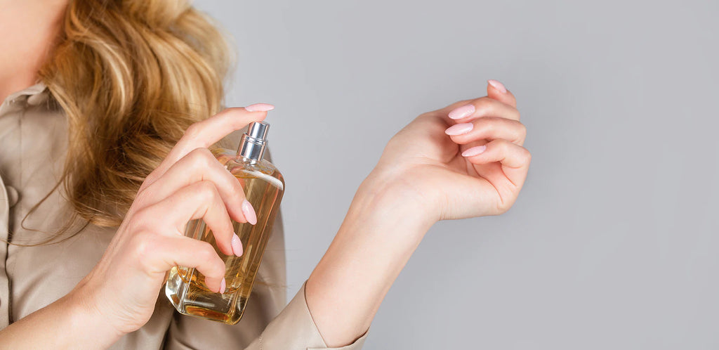 Want to Smell Good? Think Again – Fragrances Could Be Harming Your Health