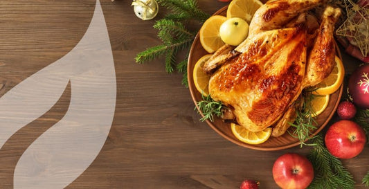 Don’t Feel Stuffed at Thanksgiving: 3 Easy Tips for a Healthier Turkey Day