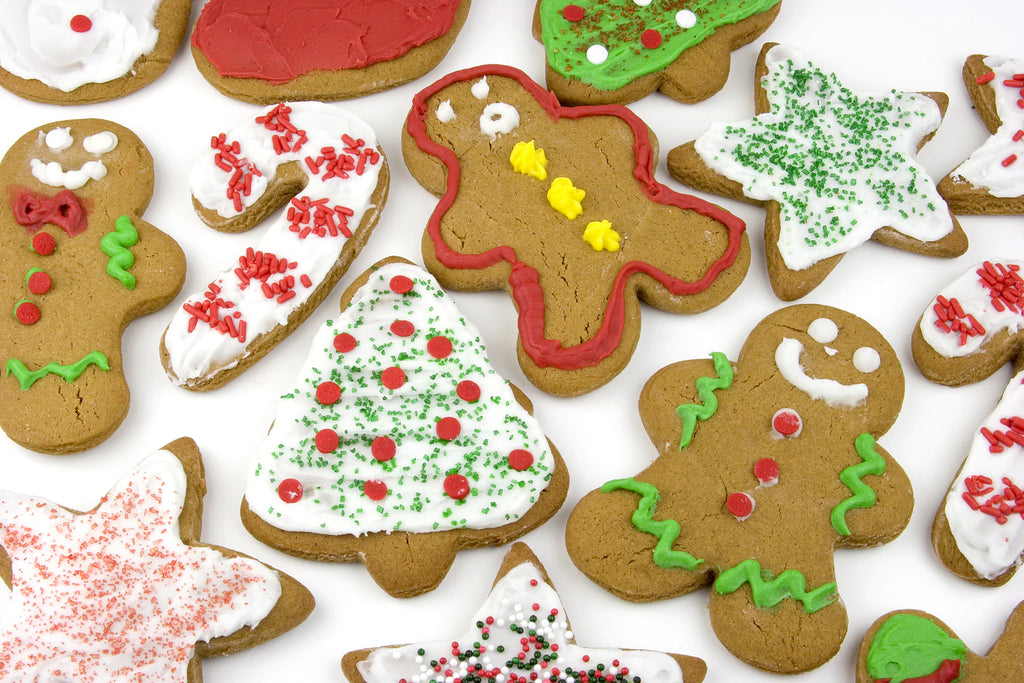 Vegan Christmas Cookies: 3 Delicious Recipes to Try