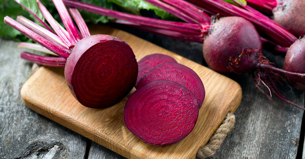 Are Beets Good For Your Health? You Might Be Surprised