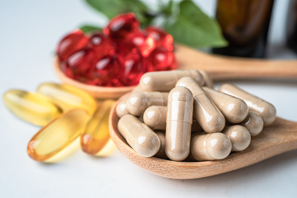 Supplements For Chronic Inflammation & Weight Loss: A Closer Look