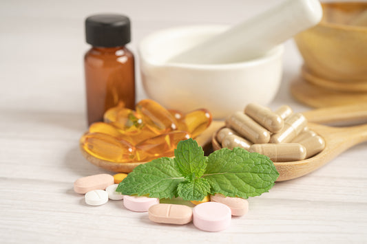 Debunking the 12 Biggest Myths About Herbal Supplements