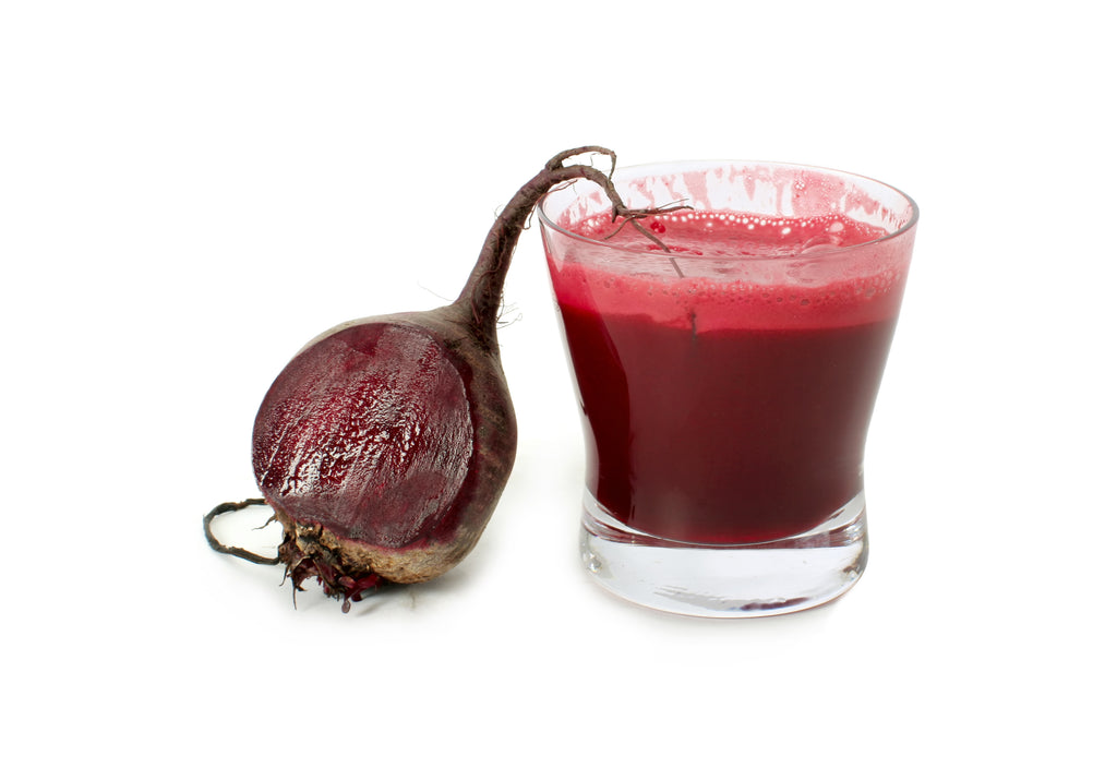 Beets: Nature's Powerhouse Unveiled