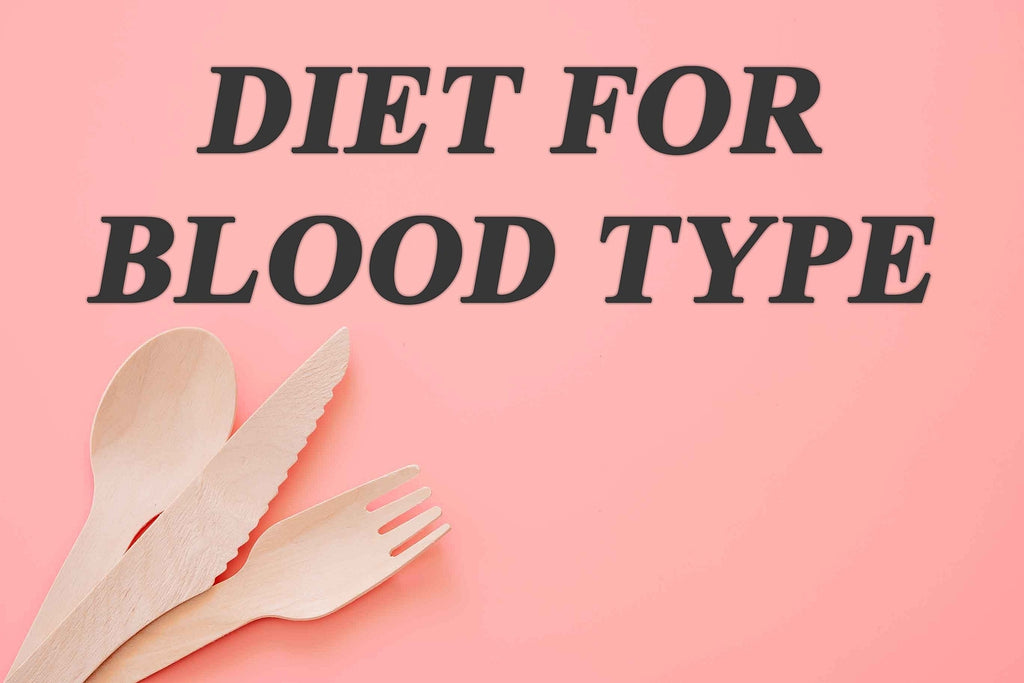 What is the Blood Type Diet and Does It Work?