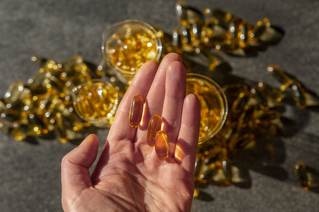 Fish Oil Pills: Do You Really Need Them?