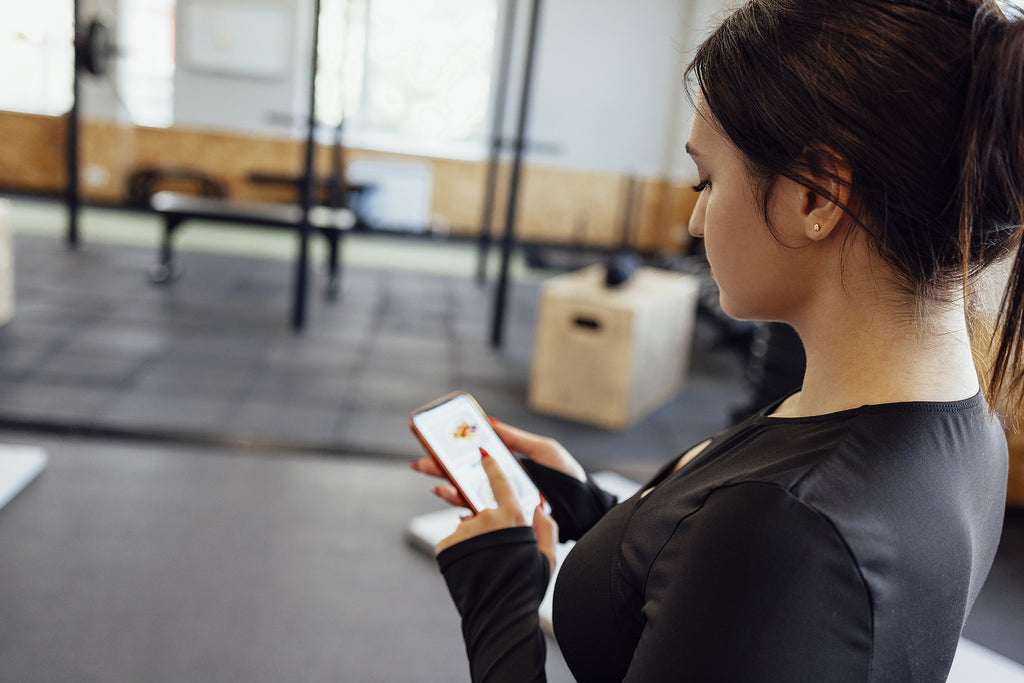 Stay Active This Holiday Season with These Fitness Apps