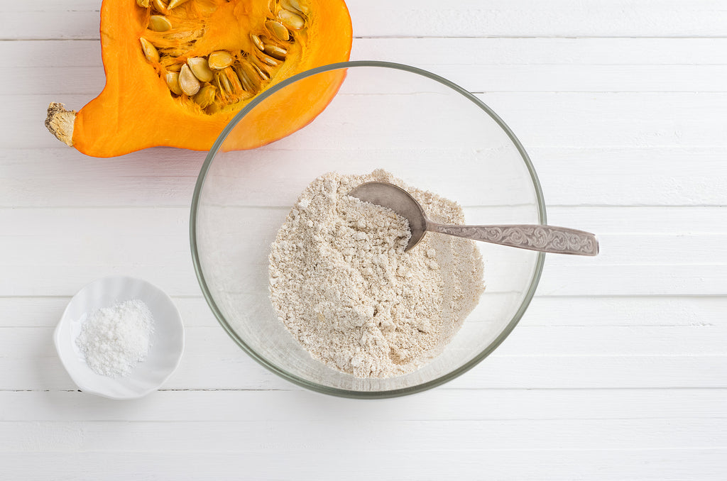 13 Healthy Flour Substitutes for Better Baking