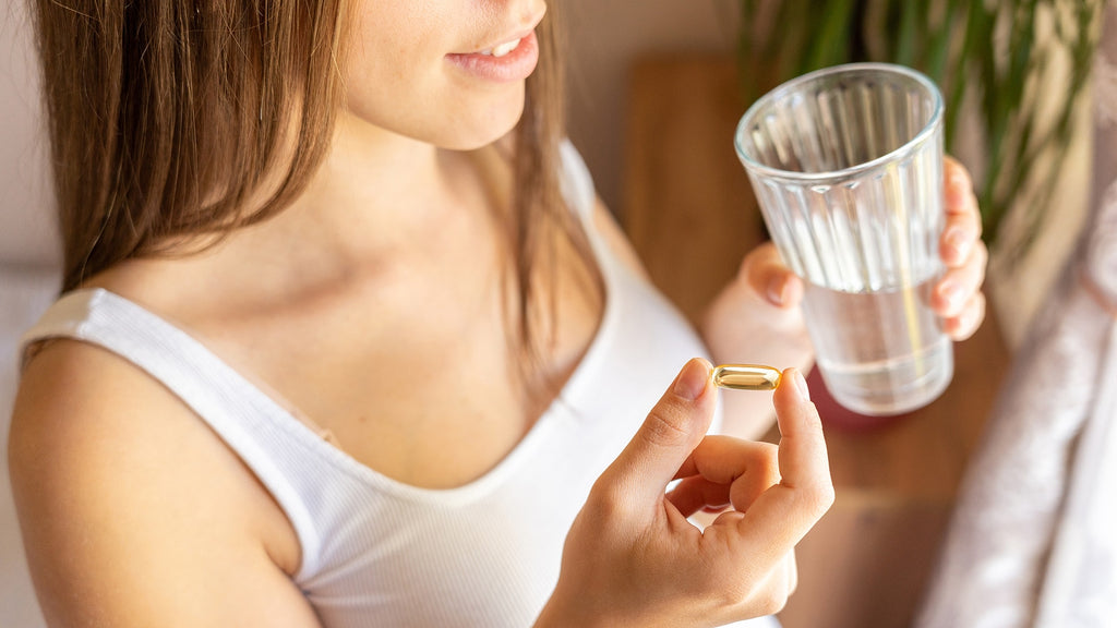 Herbal Supplements From US Internist: Get Healthier Guts & Boost Natural Energy