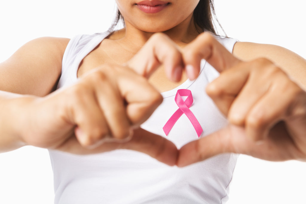 Breast Cancer Awareness Month: Tips to Keep Your Girls Healthy