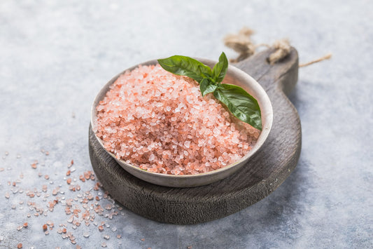 25 Reasons to Keep Epsom Salts Around