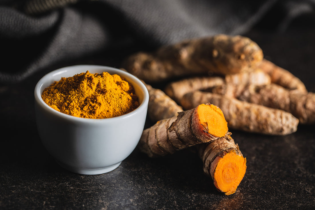 Product Highlight: KaraMD Turmeric CCM