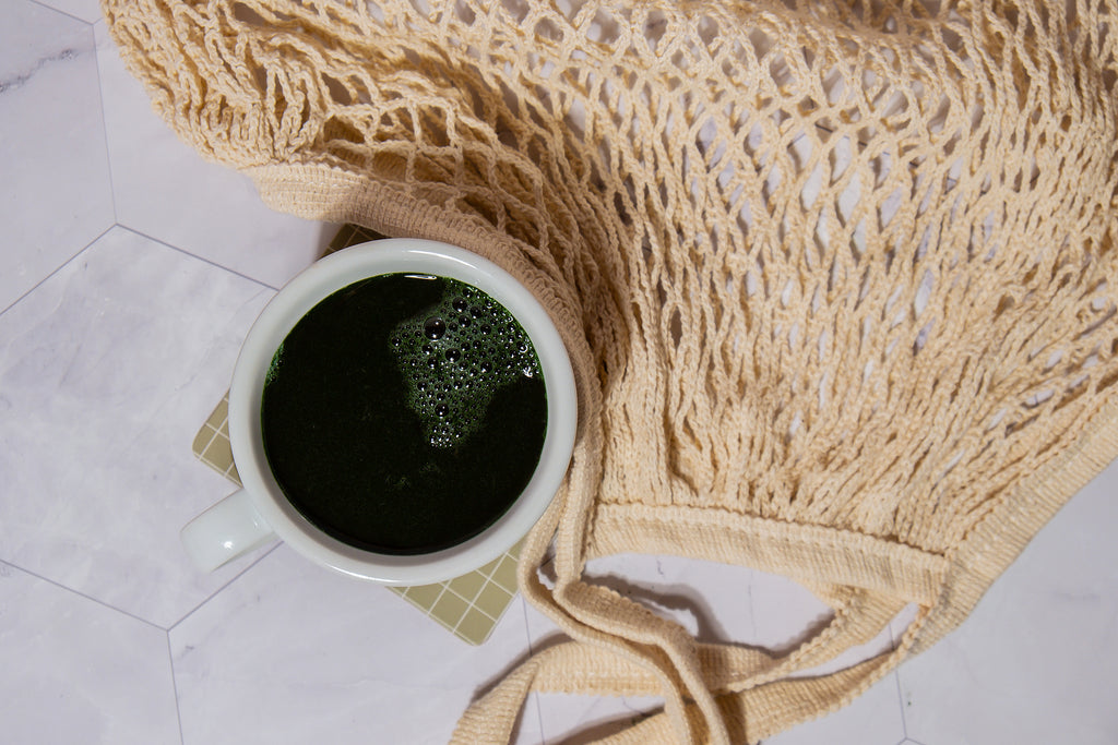 Chlorella: The Superfood That's Tiny But Mighty