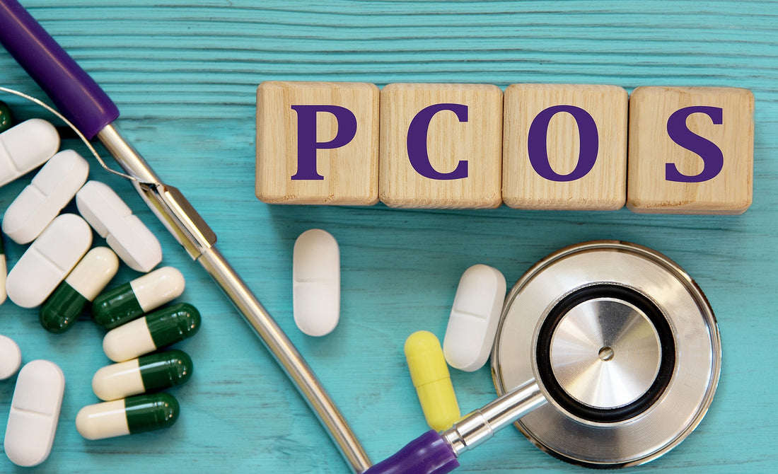 PCOS Is Complicated: Here's How to Make Sense of It All