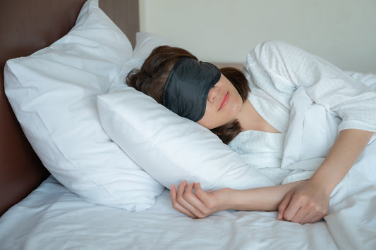 Sleep Awareness Week: More Zzz, Better Life