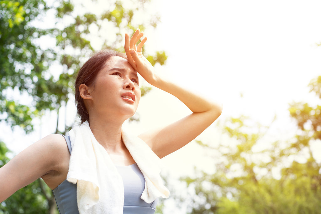 Prevent Heat Stroke This Summer With These Tips