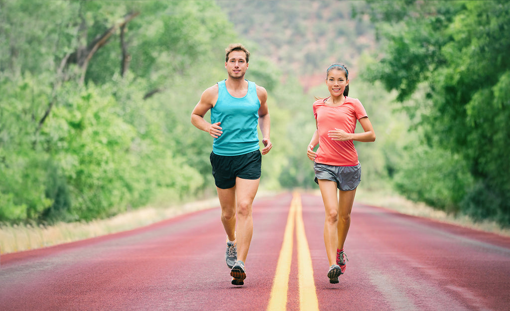 Cardio vs Weight Resistance: Which is Right For You?