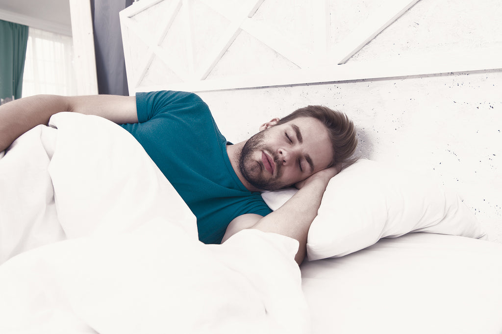 Melatonin: A Popular Sleep Aid with a Potential Downside