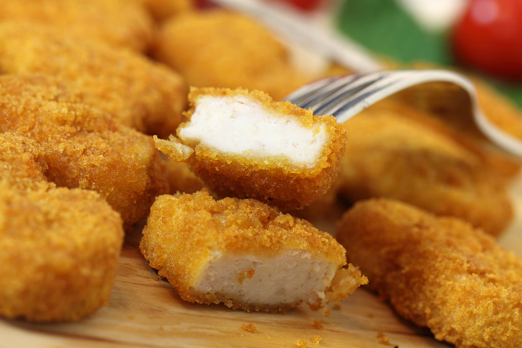 Healthy Chicken Nuggets: Is There Such A Thing?