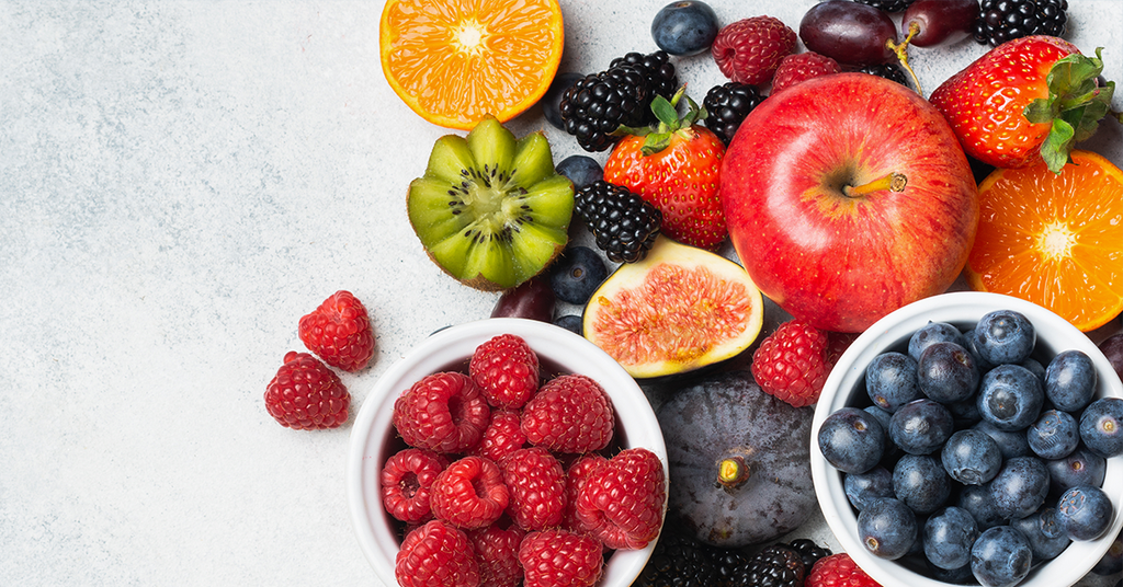 Fruit You Can Eat to Help You Lose Weight